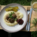 main dish